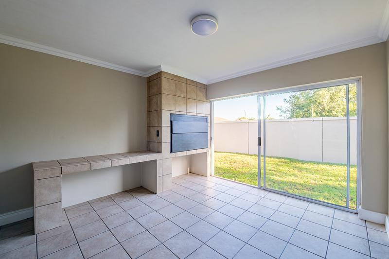 3 Bedroom Property for Sale in Protea Heights Western Cape